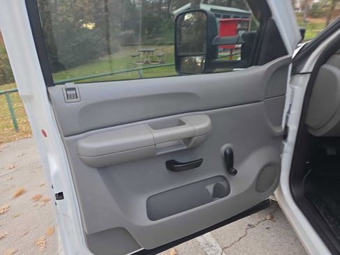 Used 2007 GMC Sierra 1500 W/T image 19