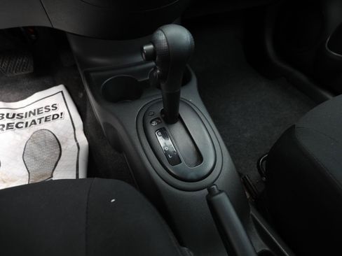 Used 2015 Nissan Versa S Plus FWD image 16