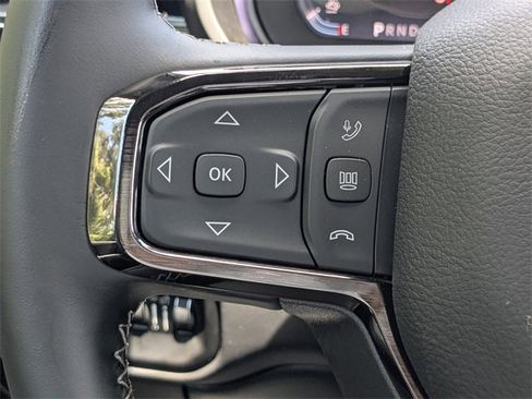 New 2025 RAM 2500 Limited image 26