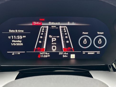 Used 2022 Audi RS 3 2.5 TFSI image 18