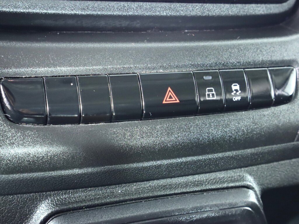 Used 2023 RAM ProMaster 2500 FWD image 25