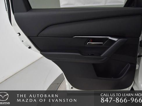 New 2026 MAZDA CX-5 Preferred AWD/4WD image 37