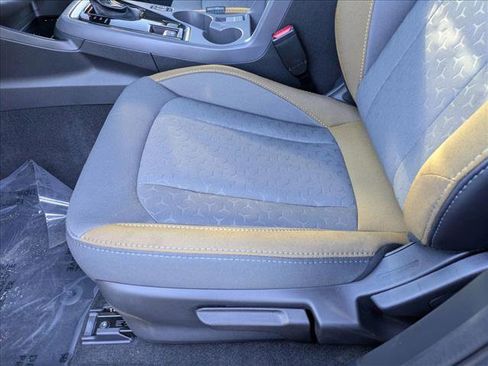 New 2026 Subaru Crosstrek 2.5i Sport image 4