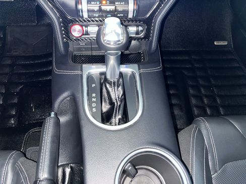 Used 2021 Ford Mustang GT Premium w/ GT Performance Package RWD image 66