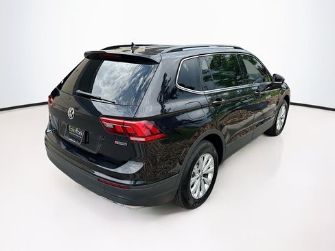 Used 2019 Volkswagen Tiguan SE AWD/4WD image 9
