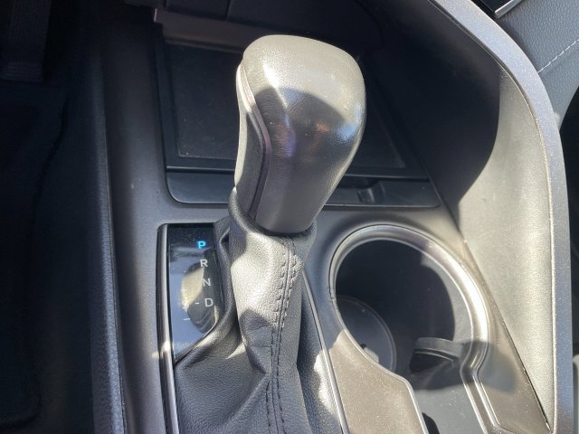 Used 2024 Toyota Camry SE FWD image 15