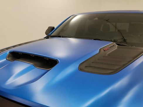 Used 2022 RAM 1500 TRX w/ TRX Level 2 Equipment Group image 11