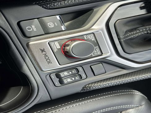 Certified 2023 Subaru Forester Touring image 29