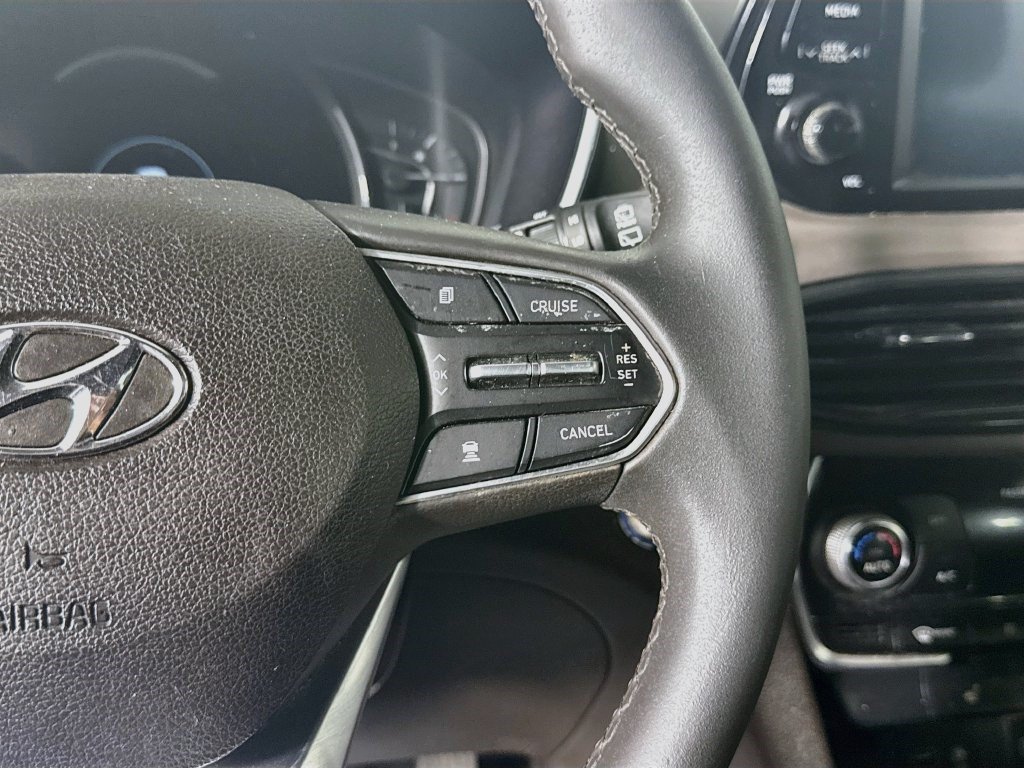 Used 2019 Hyundai Santa Fe SEL FWD image 14