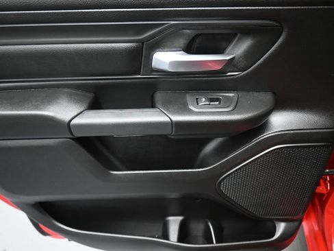 Used 2025 RAM 1500 Tradesman w/ Night Edition image 34