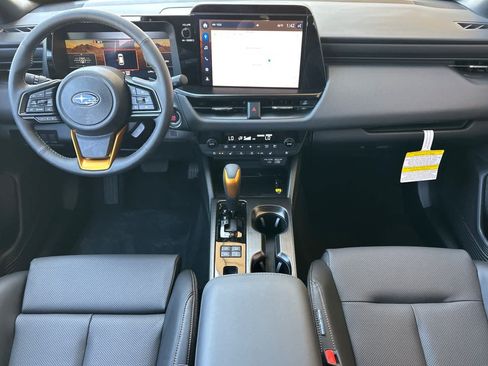 New 2026 Subaru Outback Wilderness AWD/4WD image 14
