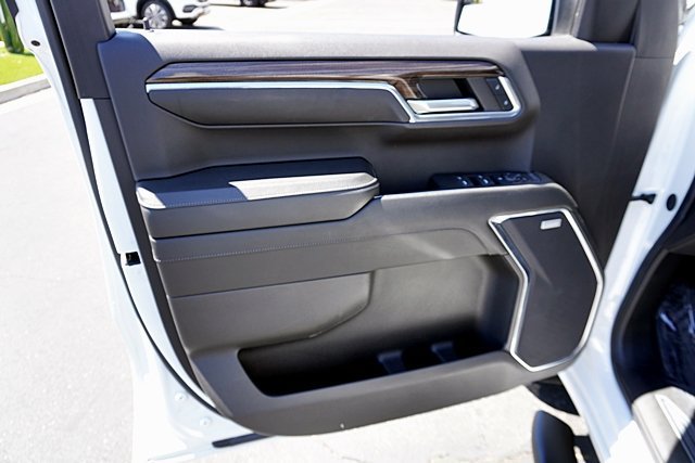 Used 2024 Chevrolet Silverado 1500 RST w/ All Star Edition Plus RWD image 33