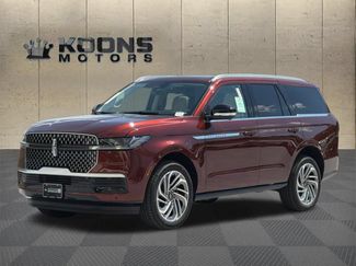 New 2027 Lincoln Navigator Reserve AWD/4WD video 1