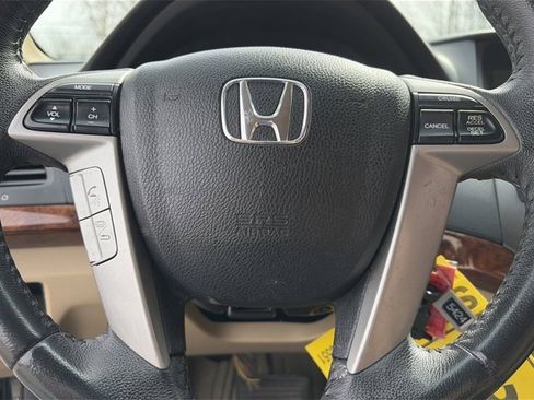 Used 2012 Honda Accord EX-L image 14