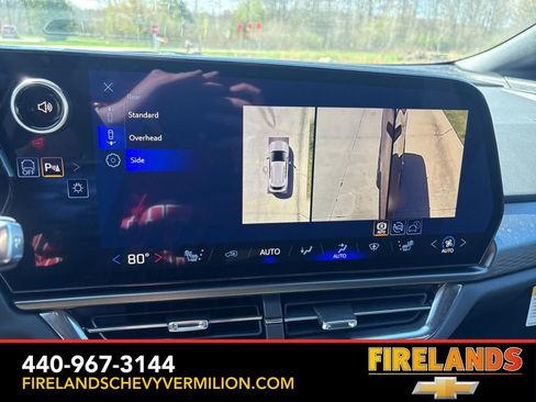 New 2026 Chevrolet Equinox EV LT w/ Comfort Package image 28