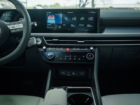 New 2026 Hyundai Sonata SEL AWD/4WD image 15