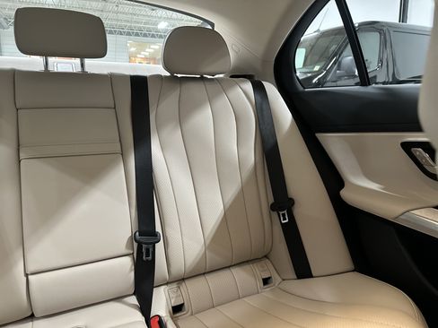 Certified 2026 Mercedes-Benz E 450 4MATIC Sedan image 29