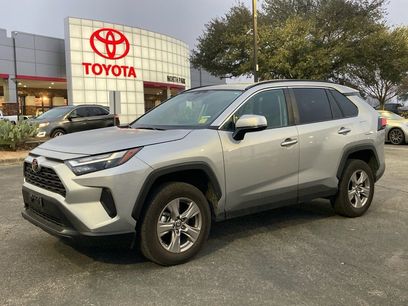 Certified 2025 Toyota RAV4 XLE w/ Convenience Package