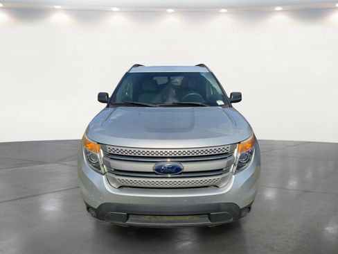 Used 2015 Ford Explorer FWD image 6