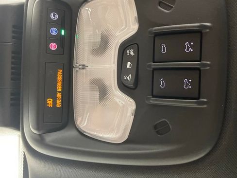 New 2026 GMC Canyon AT4 w/ Technology Plus Package AWD/4WD image 20