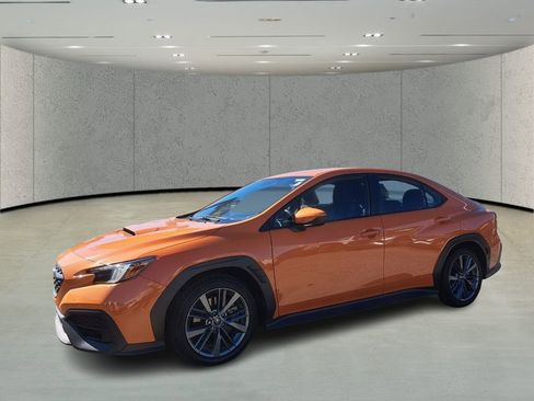 Used 2022 Subaru WRX image 2