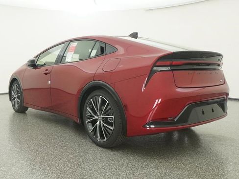 New 2026 Toyota Prius XLE image 77