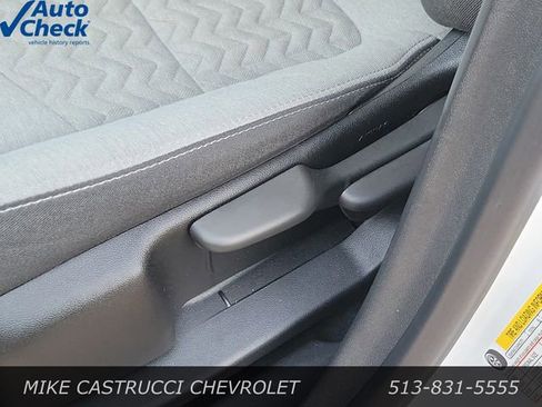 Used 2023 Chevrolet Equinox LS image 24