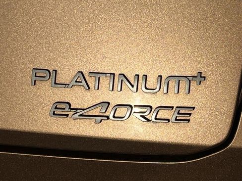 Certified 2024 Nissan Ariya AWD image 25