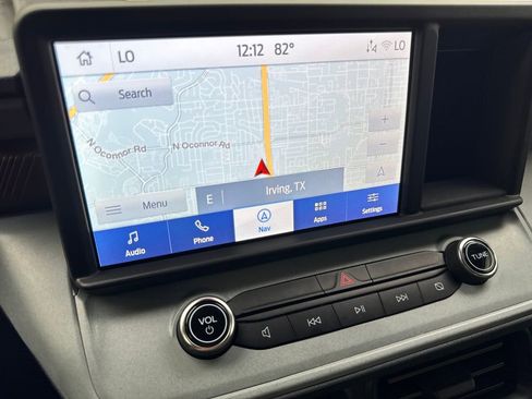 Used 2023 Ford Maverick Lariat w/ Lariat Luxury Package FWD image 65