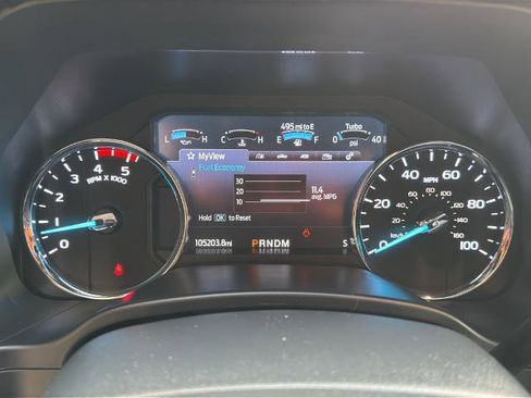 Certified 2022 Ford F350 Lariat w/ Lariat Value Package image 25