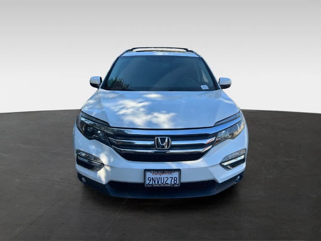 Used 2018 Honda Pilot EX-L image 7