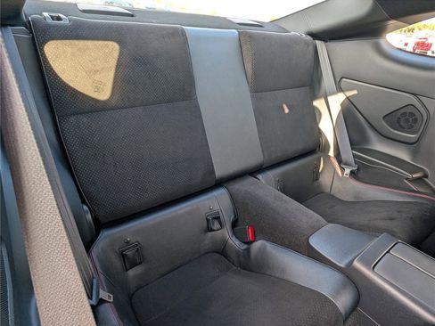 Used 2023 Subaru BRZ Limited image 11