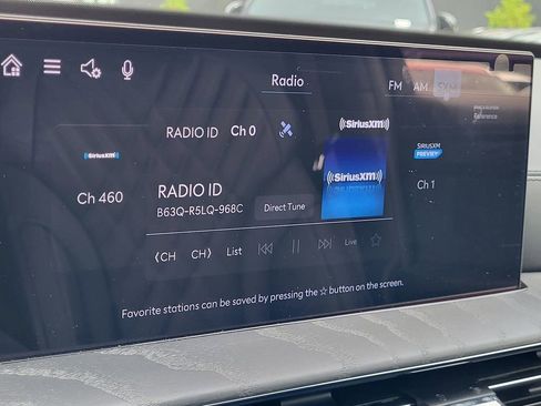 New 2026 Genesis GV80 3.5T Prestige AWD/4WD image 20