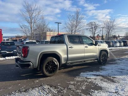 Used 2025 GMC Sierra 1500 Elevation w/ Elevation Premium Package