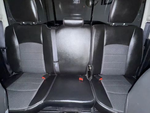 Used 2014 RAM 1500 Sport w/ Convenience Group AWD/4WD image 17