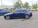 Used 2011 Lexus IS 250 image 4