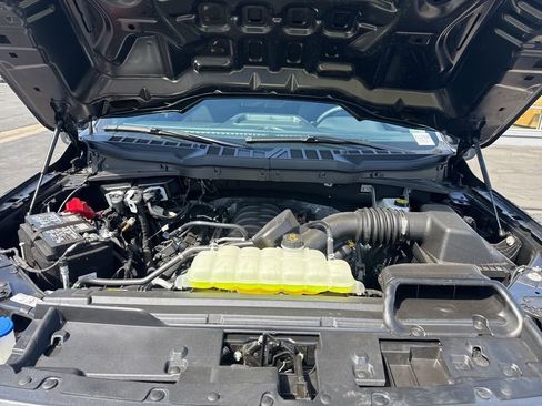 Used 2026 Ford F150 XL image 19