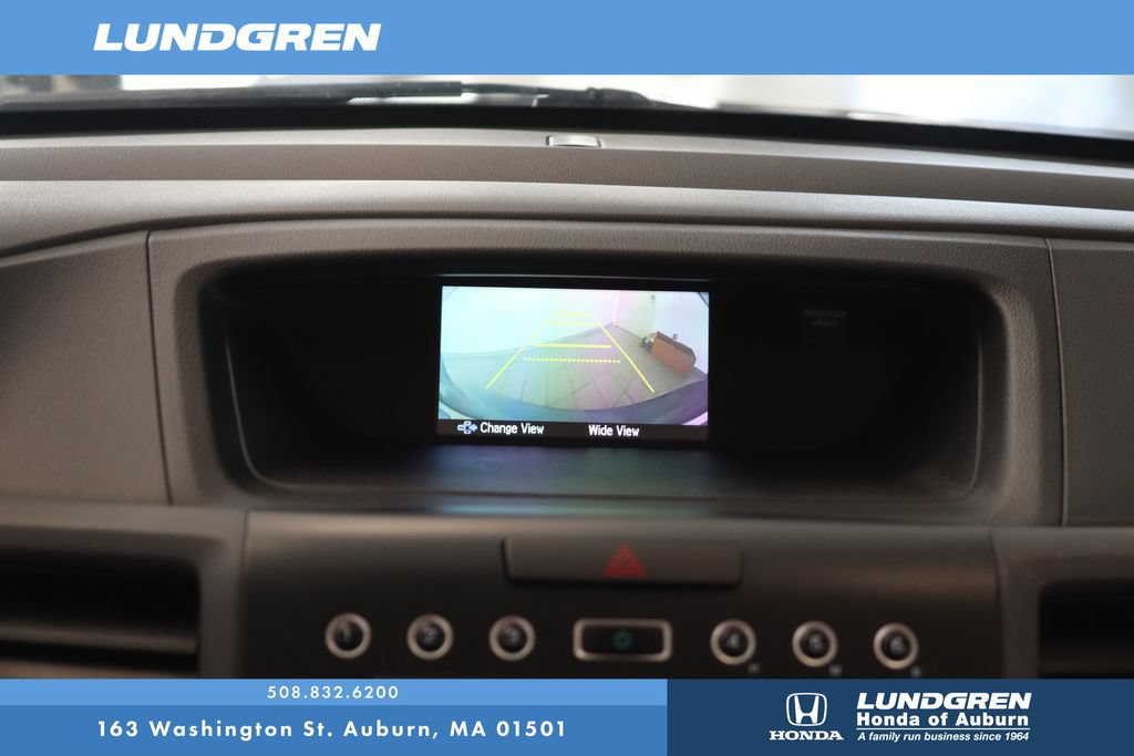 Used 2014 Honda CR-V LX image 21