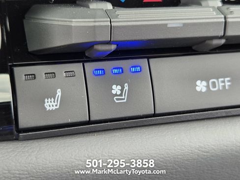 New 2026 Toyota Tundra Capstone AWD/4WD image 21