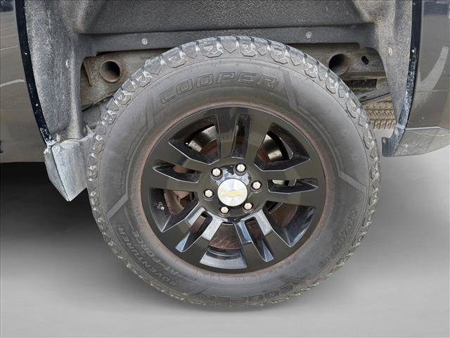 Used 2016 Chevrolet Silverado 1500 LT w/ Texas Edition RWD image 22