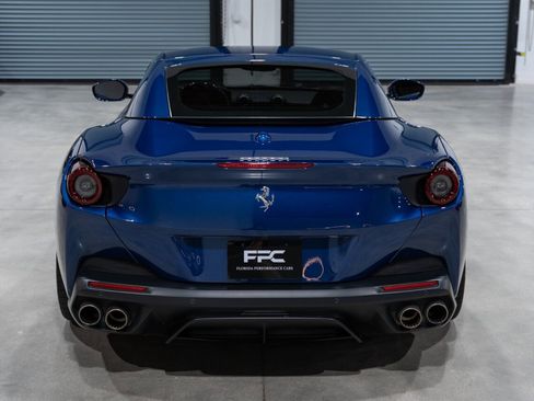 Used 2020 Ferrari Portofino image 75