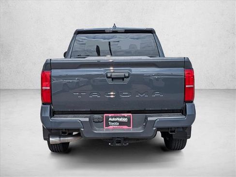 New 2026 Toyota Tacoma SR5 image 8