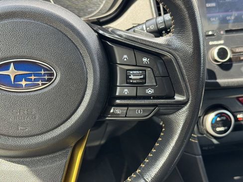 Used 2022 Subaru Crosstrek 2.5i Sport w/ Moonroof Package AWD/4WD image 18