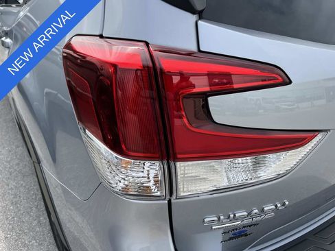 Used 2021 Subaru Forester Touring w/ Popular Package #2 image 9