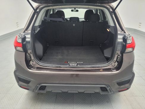 Used 2020 Mitsubishi Outlander Sport ES AWD/4WD image 29