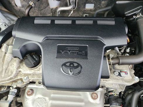 Used 2018 Toyota RAV4 LE w/ All Weather Liner Package image 35