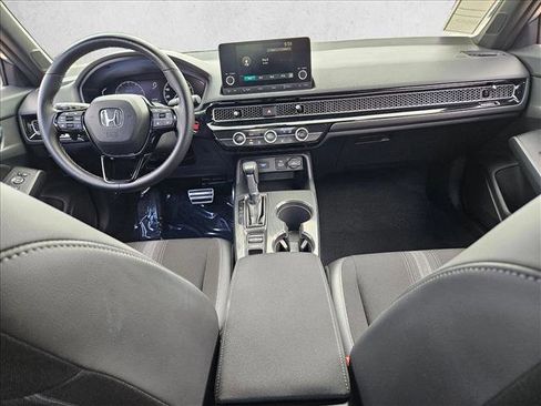 Used 2023 Honda Civic Sport image 16