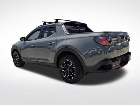 Used 2023 Hyundai Santa Cruz SEL Premium AWD/4WD image 7