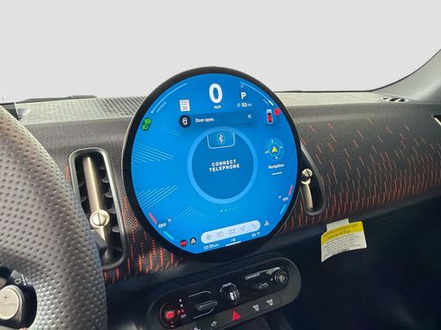 New 2026 MINI Cooper Countryman John Cooper Works w/ Comfort Package Max image 13