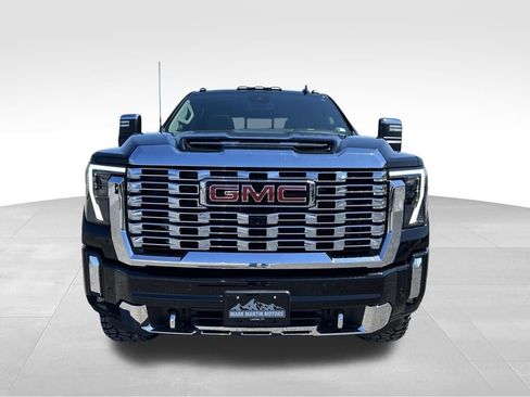 Used 2024 GMC Sierra 2500 Denali AWD/4WD image 27